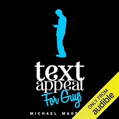 Textappeal for guys the ultimate texting guide. - Free engine repair manual download for ford bantam 1 6i rocam.