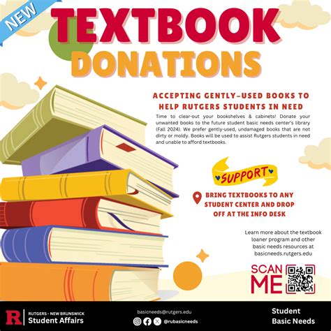 Textbook Donation Saskatoon