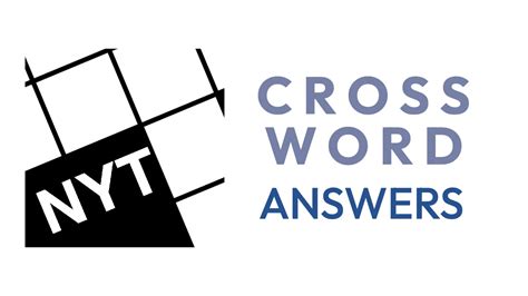 Textbook Example Crossword