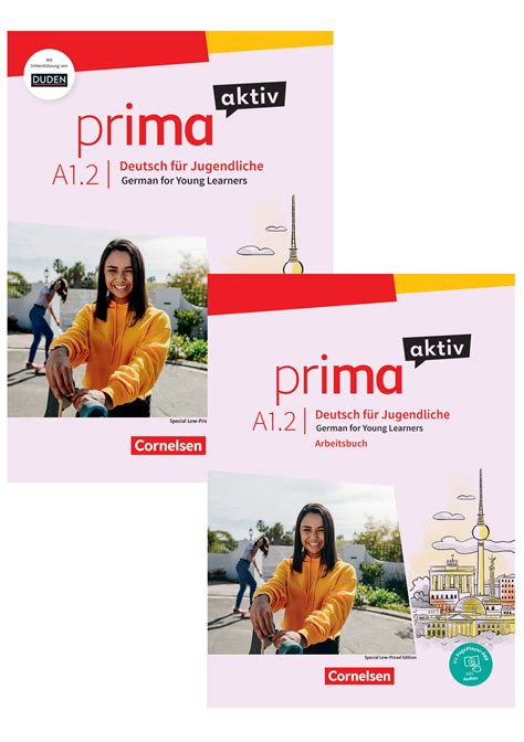 Textbook Generic Deutsch