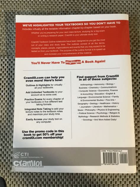 Textbook Is Key Source Of Information