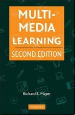 Textbook Multimedia Learning