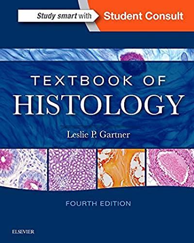 Textbook Of Histology