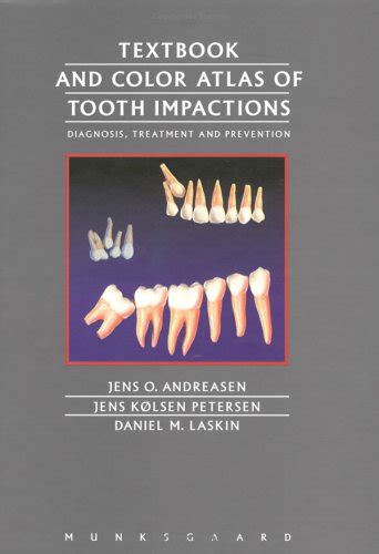 Textbook and color atlas of tooth impactions diagnosis treatment prevention. - Manuale di riparazione online per briggs.