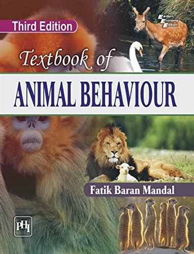 Textbook animal behaviour fatik mandal ebook. - Mercedes benz e250 coupe cgi manual.