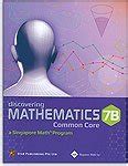Textbook discovering mathematocs common core 7b. - Manuel de pièces 1987 vw caddy.