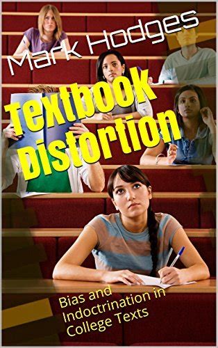 Textbook distortion bias and indoctrination in college texts. - The real estate agents tax deduction guide.