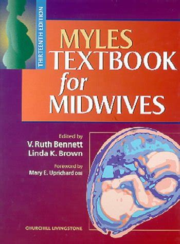 Textbook for Midwives