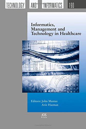 Textbook in health informatics by john mantas. - Solution de détection des arbres de van manuel.