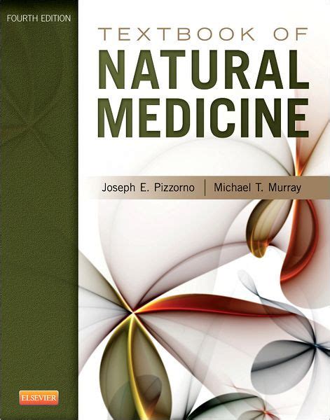 Textbook of Natural Medicine: Pizzorno ND, Joseph E., …