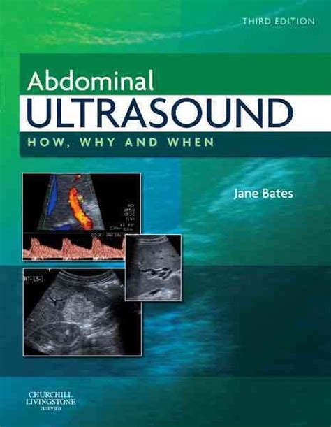 Textbook of abdominal ultrasound 1st edition. - Manual de reloj casio edifice efa 110.