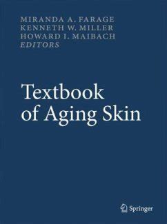 Textbook of aging skin by miranda a farage. - Certified maintenance reliability professional exam study guide.