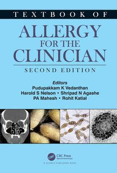Textbook of allergy for the clinician by pudupakkam k vedanthan. - French in action a beginning course in language and culture instructor s guide part 2 yale language series.