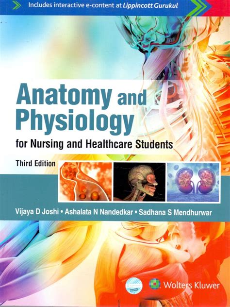 Textbook of anatomy and physiology for nurses. - Caderno de guerra de carlos scliar.