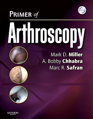 Textbook of arthroscopy by mark d miller. - Nissan atlas workshop manual cylinder head torque.