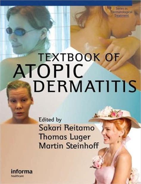 Textbook of atopic dermatitis by sakari reitamo. - Polaris 300 4x4 owners manual 1994.