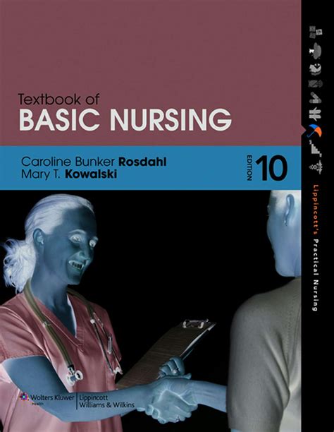 Textbook of basic nursing 10th edition includes workbook. - 1989 terry travel trailer owners manual.