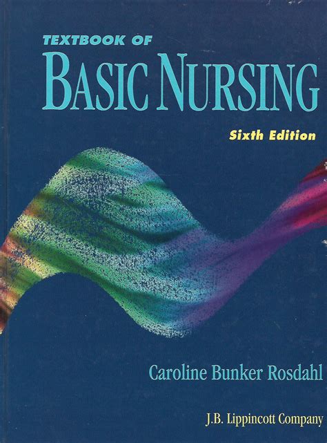 Textbook of basic nursing by caroline bunker rosdahl. - The missing manual to love marriage and intimacy a proactive path to happily ever after.