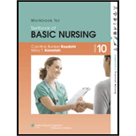 Textbook of basic nursing workbook 10th edition answers. - Zur aufführungspraxis und interpretation der instrumentalmusik von g.ph. telemann.