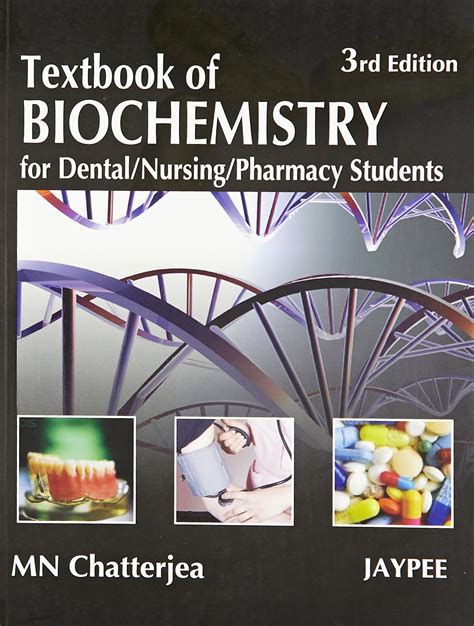 Textbook of biochemistry for dental nursing pharmacy students. - Driving guides florida 4th drive around thomas cook.