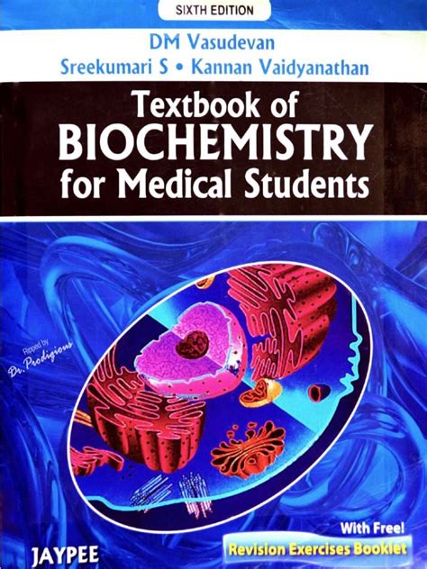 Textbook of biochemistry for medical students revision exercises based on textbook of biochemistry. - Ford fiesta manuale di servizio e riparazione haynes manuali di servizio e riparazione.