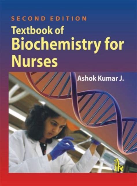 Textbook of biochemistry for nurses by ashok kumar j. - Manuale di briggs e stratton 400cc 11 cvbriggs and stratton 400cc 11 hp manual.
