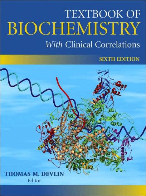 Textbook of biochemistry with clinical correlations 6th edition. - Ao handbook orthopedic trauma care 1st edition.