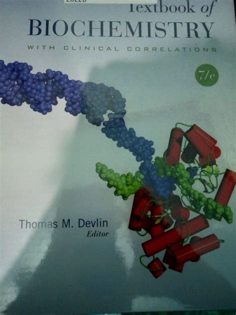 Textbook of biochemistry with clinical correlations 7th edition. - Solution manual william stallings network security.