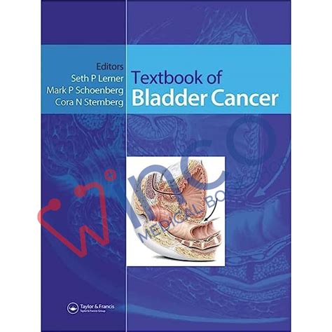 Textbook of bladder cancer 1st edition. - Oekonomisk optimering inden for regional spildevandsplanlaegning.