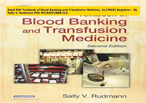 Textbook of blood banking and transfusion medicine 2e. - Erbario micologico di p. a. saccardo; catalogo.