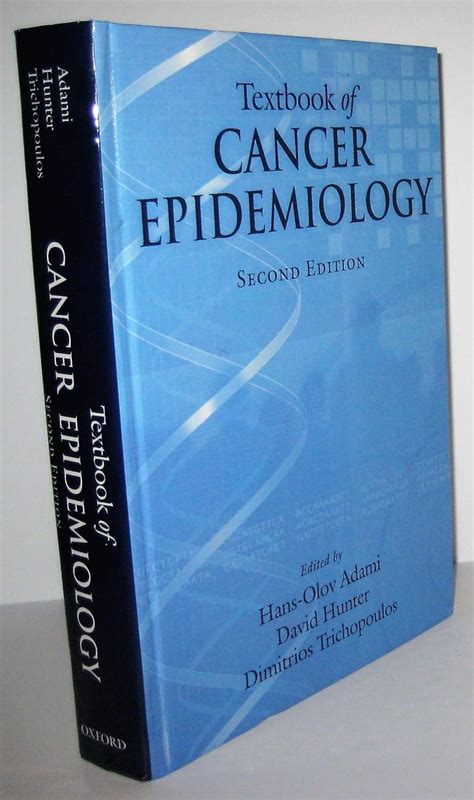 Textbook of cancer epidemiology monographs in epidemiology and biostatistics. - 2004 bmw z4 25i owner manual.