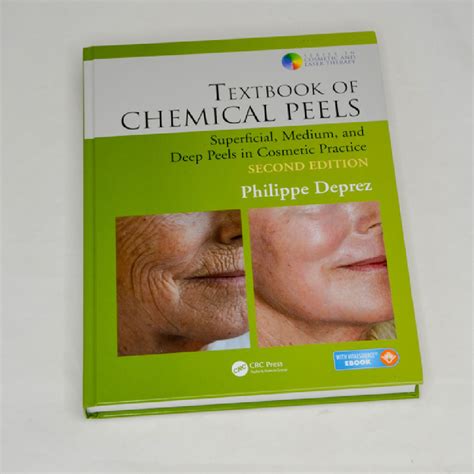 Textbook of chemical peels by philippe deprez. - Cobra 360 laser 14 band xrs 9345 manual.