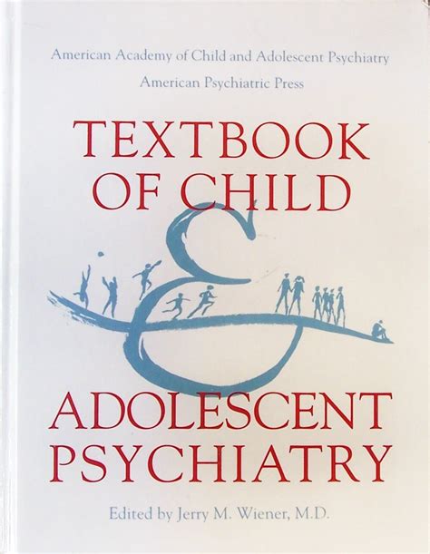 Textbook of child and adolescent psychiatry textbook of child and adolescent psychiatry wiener. - Track standards manual section 8 track geometry.