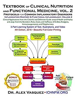 Textbook of clinical nutrition and functional medicine vol 2 protocols for common inflammatory disorders inflammation. - Plane and spherical trigonometry with tables war department education manual.