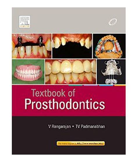 Textbook of complete denture prosthodontics 1st edition. - El evangelio segun harry potter/ the gospel according to harry potter.