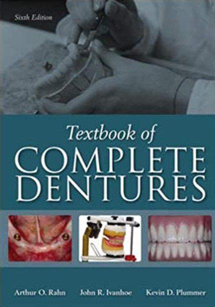 Textbook of complete denture prosthodontics download free. - Henri hinrichsen und der musikverlag c.f. peters.