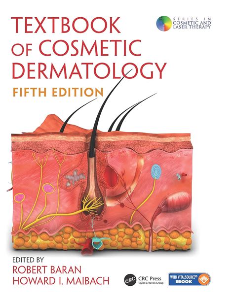Textbook of cosmetic dermatology third edition by robert baran. - Tales of the supernatural volume 1 unabridged.