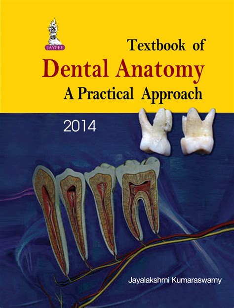 Textbook of dental anatomy a practical approach. - Teoría del hecho y acto jurídico aplicada al derecho familiar.