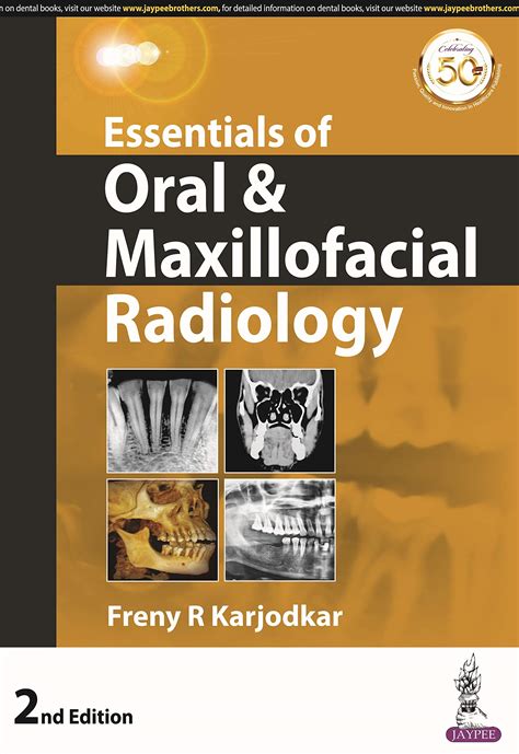 Textbook of dental and maxillofacial radiology by freny r karjodkar. - Manuale delle soluzioni per equazioni differenziali elementari boyce decima edizione.