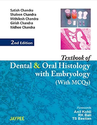 Textbook of dental and oral histology and embryology with mcqs. - Privatwirtschaftlichen schienenstrassen in ihrer bedeutung für landwirtschaft u. industrie..
