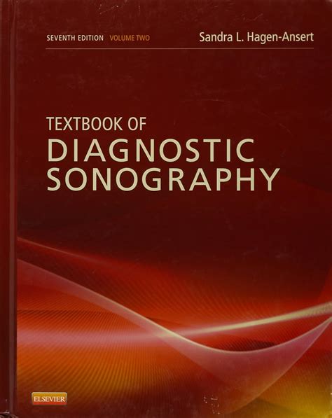 Textbook of diagnostic sonography 2 volume set 7e textbook of. - Hp envy dv7 maintenance and service guide.