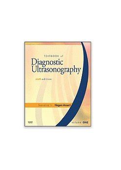 Textbook of diagnostic ultrasonography volume one volume 1. - Corvette c5 parts manual catalog 1997 2002.