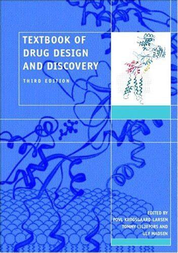 Textbook of drug design and discovery forensic science. - Shriver and atkins 4th ed solution manual.