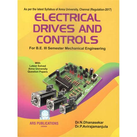 Textbook of electrical drives and control. - La guía ilustrada completa para la construcción de gabinetes de muebles.