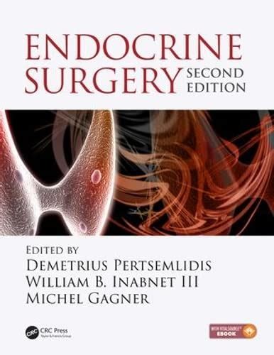 Textbook of endocrine surgery second edition. - Revise igcse chemistry study guide by bob mcduell.