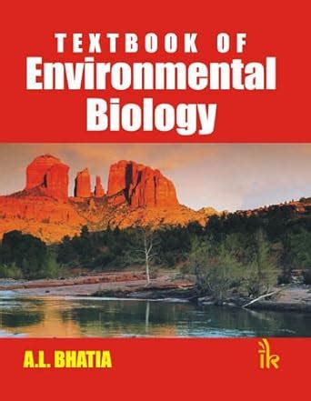 Textbook of environmental biology by a l bhatia. - Volkswagen golf sr 1 6 manual 1999.