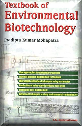 Textbook of environmental biotechnology by mohapatra. - Órdenes militares en la península ibérica.