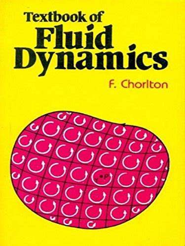 Textbook of fluid dynamics f chorlton. - Notizie dei professori di disegno in liguria.