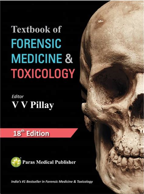 Textbook of forensic medicine and toxicology by v v pillay. - Holt rinehart and winston language handbook answers.