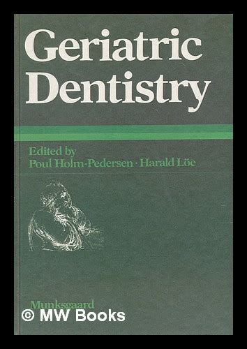 Textbook of geriatric dentistry by poul holm pedersen. - Tribología del corte de metales por viktor p astakhov.